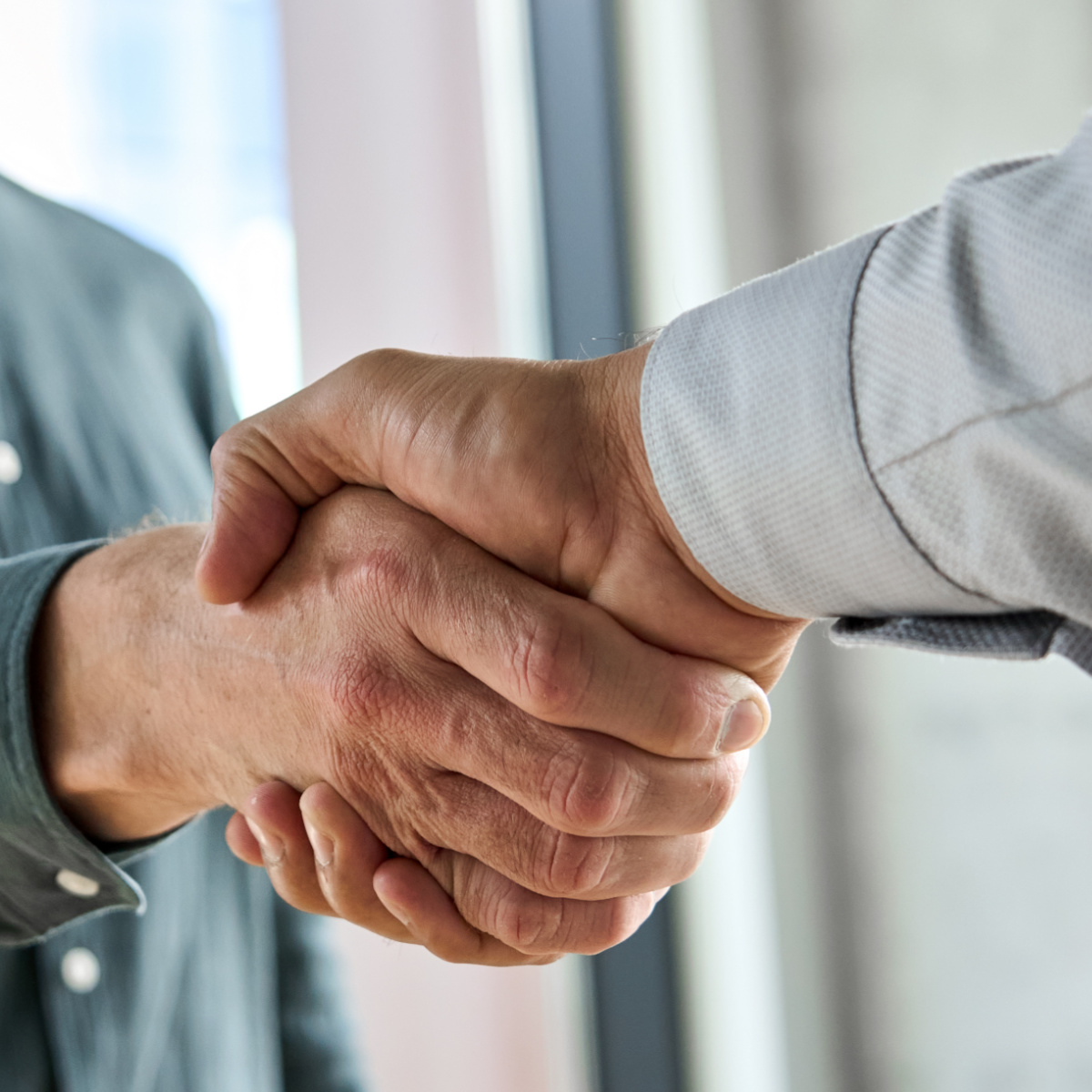 Leukflexwerk - Onze diensten